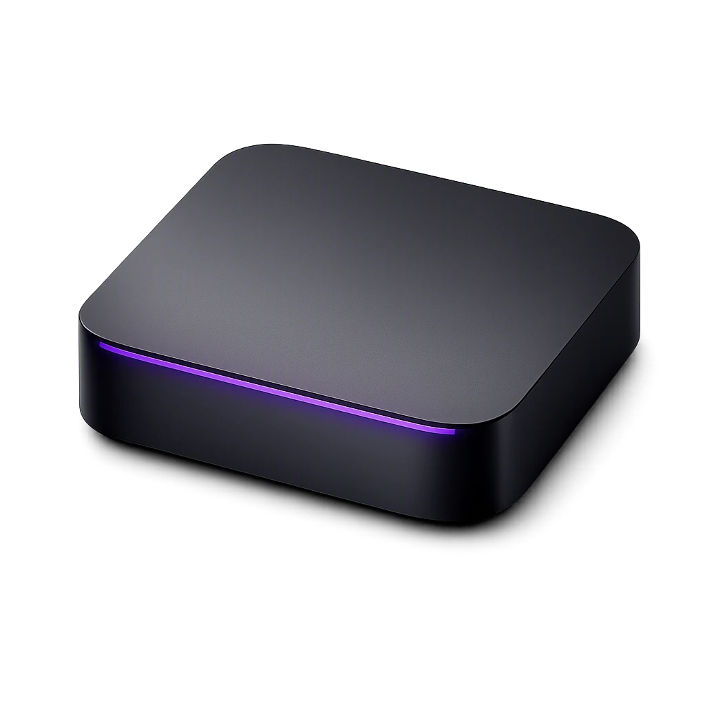 The Trilogy Cloudlink device